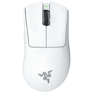 Razer DeathAdder V3 Pro Wireless + USB Type-C Óptico 30000 DPI - Raton Gaming