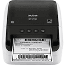 Brother QL-1100C impresora de etiquetas Térmica directa 300 x 300 DPI 110 mm/s Alámbrico