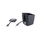 Barco R9861500T01 accesorio inalámbrico para presentación Negro 1 pieza(s)
