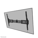 Neomounts WL35S-950BL19 Soporte de pared robusto 55-115" - inclinable - bloqueable - horizontal y vertical