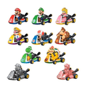 VEHÍCULO MARIO KART RETROFRICCION (Surtido)