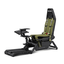 Next Level Racing Boeing Flight Simulator Military - Cockpit