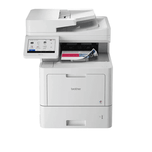 Brother MFC-L9630CDN Laser A4 2400 x 600 DPI 40 ppm Wifi