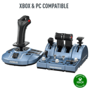Thrustmaster TCA Captain Pack X Airbus Edition - Combo