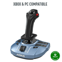 Thrustmaster TCA Sidestick X Airbus Edition - Joystick