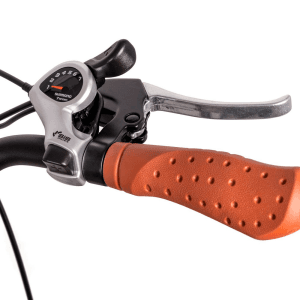Youin You-Ride Viena 28´´ Bateria Extraible Crema - Bicibleta Electrica