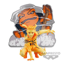 Figura Naruto Uzumaki Panel Spectacle Naruto Shippuden 9cm