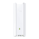 TP-Link Omada EAP650-Outdoor 3000 Mbit/s Blanco Energía sobre Ethernet (PoE)