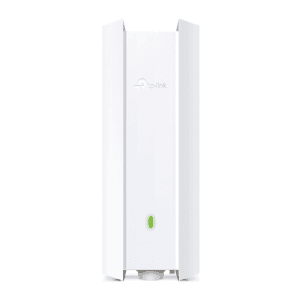 TP-Link Omada EAP650-Outdoor 3000 Mbit/s Blanco Energía sobre Ethernet (PoE)