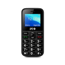 SPC Fortune 2 4G 4,5 cm (1.77") 74g Negro - Telefono