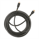 StarTech.com Cable de 10m HDMI Activo - HDMI 2.0 4K 60Hz UHD - Cable de Servicio Pesado - Resistente - con Fibra de Aramida - C