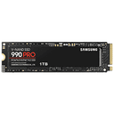 Samsung 990 PRO M.2 1TB PCI Express 4.0 V-NAND MLC NVMe - Disco Duro