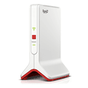 Repeater FRITZ! 3000 AX Repetidor de red 2400 Mbit/s