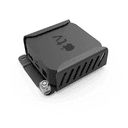 Compulocks ATVEN43 kit de montaje Negro Aluminio