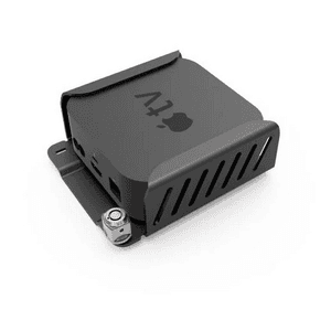 Compulocks ATVEN43 kit de montaje Negro Aluminio