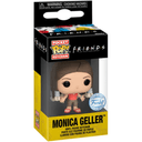 Llavero Pocket POP Keychain Friends Monica Geller Exclusive