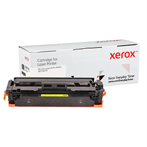 Toner Everyday™ Amarillo di Xerox compatibile con HP 415A (W2032A), Capacidad estándar
