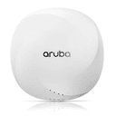 HPE Aruba Networking AP-615-RW Dual Radio Tri Band 2x2 Wi-Fi 6E Int Antennas Campus AP