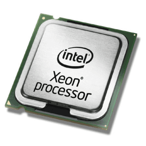 IBM Intel Xeon E5-2609 procesador 2,4 GHz 10 MB L3 Bandeja