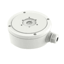 Hikvision DS-1280ZJ-S cámaras de seguridad y montaje para vivienda Caja de conexiones