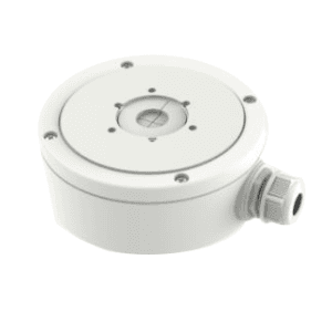 Hikvision DS-1280ZJ-S cámaras de seguridad y montaje para vivienda Caja de conexiones