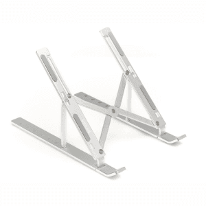 iggual Aluminio Plegable Notebook 17´´ - Soporte
