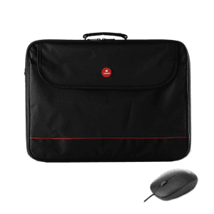 Monray Bolsa portátil Organizer16 + Raton