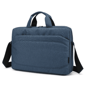 Ewent EW2516 maletines para portátil 39,6 cm (15.6") Maletín Azul