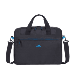 Rivacase 8027 Regent II 14´´ Negro - Maletin