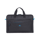 Rivacase 8059 Black Regent II 17.3´´ Negro - Maletin