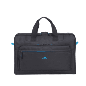 Rivacase 8059 Black Regent II 17.3´´ Negro - Maletin