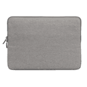 Rivacase Suzuka maletines para portátil 33,8 cm (13.3") Funda Gris
