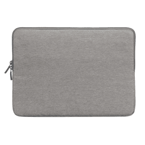 Rivacase Suzuka maletines para portátil 33,8 cm (13.3") Funda Gris