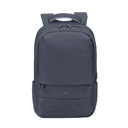 Rivacase 7567 17.3" Azul - Mochila