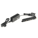 iggual IGG316979 accesorio para portatil Clavija de adaptador de corriente para ordenador portátil