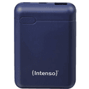 Intenso XS10000 Polímero de litio 10000 mAh Azul