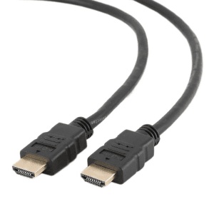 Gembird 20m HDMI cable HDMI HDMI tipo A (Estándar) Negro