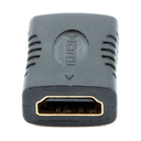 Gembird A-HDMI-FF Negro - Cable