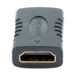 Gembird A-HDMI-FF Negro - Cable