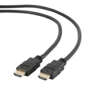 Gembird 10m HDMI M/M cable HDMI HDMI tipo A (Estándar) Negro