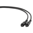 Gembird Toslink 1m Negro - Cable
