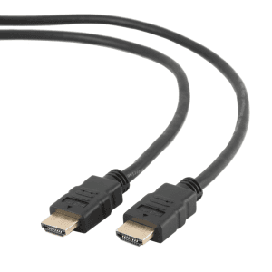 Gembird 7.5m HDMI M/M cable HDMI 7,5 m HDMI tipo A (Estándar) Negro