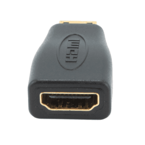 Gembird HDMI(H) a HDMI(M)-mini - Adaptador