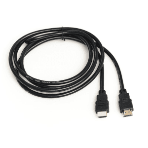 iggual HDMI - HDMI 2.0 4K 2m Negro - Cable