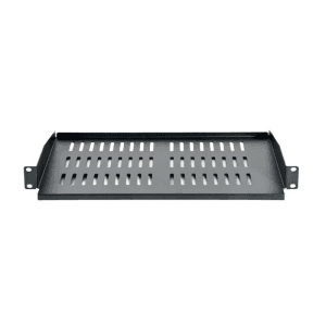 2LAN Bandeja 19 1U Frontal Profundidad 250mm