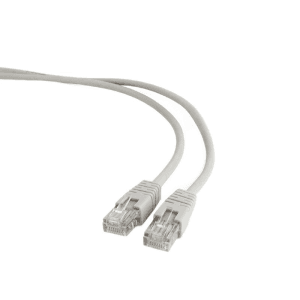 Gembird 26GEMPP1215M cable de red Gris 1,5 m Cat5e