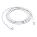 Approx APPC44 cable USB 1 m USB C Lightning Blanco