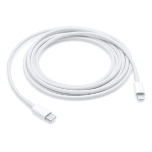 Approx APPC44 cable USB 1 m USB C Lightning Blanco
