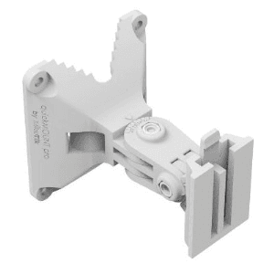 Mikrotik quickMOUNT pro Gris