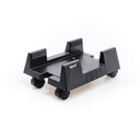 iggual SOP1 CPU Ajustable con Ruedas - Soporte